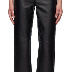 I.AM.GIA Leather Pants